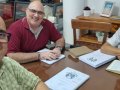 Relatório da obra missionária na Espanha: Junho de 2026