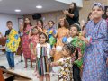 Semana Missionária mobiliza Assembleia de Deus em Franco Jatobá