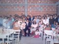 Morre o missionário alagoano Neuton Gomes de Melo