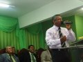 AD da Coronel Paranhos comemora 13 anos do grupo Nova Jerusalém