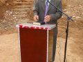 Assembleia de Deus em Santana do Ipanema terá novo templo-sede