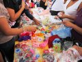 Relatório mostra trabalhos evangelísticos e sociais em Honduras