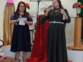 AD Lenita Vilela celebra o Dia da Mulher e da Esposa de Pastor com programação especial