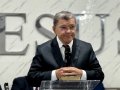 Pastor-presidente reinaugura templo no povoado Ouricuri, em Canapi
