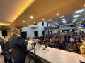 Pr. Amaro Antônio toma posse na AD São Miguel dos Campos