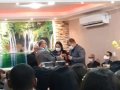 Pb. Marco Limdemberg é o novo dirigente da Assembleia de Deus em Ouro Preto