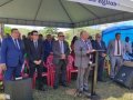 Pr. Amaro Antônio batiza 46 novos membros da AD São Luís do Quitunde