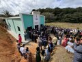 Pastor-presidente participa de inaugurações em Maragogi