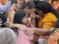 AD Miramar e Sub-Emater 2 celebram festividade unificada de senhoras