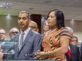 Centenas de evangélicos participam da primeira Santa Ceia do ano na Igreja Sede