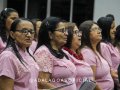 Pr. Genival Bento ministra no culto de Santa Ceia da Igreja Sede