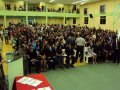Pastor Arnóbio Tavares representa Alagoas em convenção no Piauí