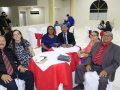 AD São Miguel dos Campos promove confraternização dos obreiros