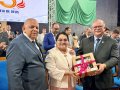 Assembleia de Deus em São Miguel dos Campos celebra 93 anos de atividade