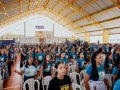 CONJOAAD e CONADKIDS somam 851 conversões e 724 batismos com o Espírito Santo