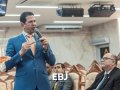 Assembleia de Deus em Alagoas dá início à EBJ 2025
