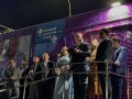 Alagoas recebe Clínica Móvel, uma parceria entre a Assembleia de Deus e o deputado Mesaque Padilha