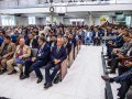 Convenção Estadual segue com a programação diurna da Escola Bíblica de Obreiros