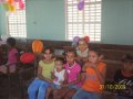 Subcongregação faz trabalho infantil, social e evangeliza povoado Caxangá