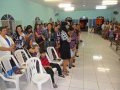 Assembleia em Taquarana-AL celebra Santa Ceia