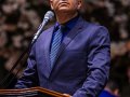 Penúltima noite de Convenção Estadual tem a pregação do pastor Juliano Fraga