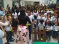 AD Bebedouro celebra 48 Anos do Departamento Infantil Novas de Sião