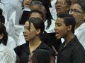 Confira as imagens do Culto de Doutrina da igreja-sede em Maceió
