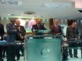 Pastor Orisvaldo empossa mesa diretora da igreja para biênio 2016/2018