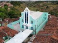 Pastor-presidente inaugura a nona igreja em 2021: AD Benedito Bentes 3