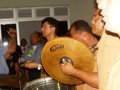 Com cerimônia avivada, congresso de militares é aberto na igreja-sede