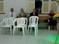 Ex-hemofílico narra testemunho no Vergel e em São Miguel