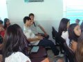 Grupo jovem celebra 28 anos de louvor na AD Novo Mundo