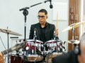 Pr. Erinaldo Silva foi o preletor desta terça-feira (12) na igreja sede