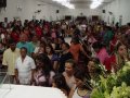 Igreja da AD em Campestre comemora 33 anos