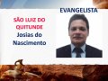 Veja aqui os nomes dos pastores e evangelistas consagrados nesta Convenção