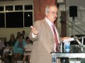 “Orar é necessidade”, ensina Pr. Geremias do Couto na igreja-sede