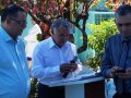 Centenário da Assembleia de Deus é comemorado no Leal