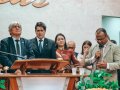 Pr. Marcondes Arruda é o novo dirigente da AD Moacir Andrade