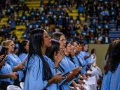 Penúltima noite de Convenção Estadual tem a pregação do pastor Juliano Fraga