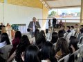 Escola Bíblica itinerante chega ao polo de Palmeira dos Índios