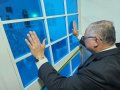 Obra prospera e mais dois templos são inaugurados em Olho D’Água do Casado