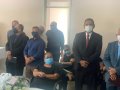 Assembleia de Deus em Alagoas se despede do cantor Mário Soares