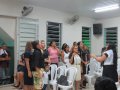 Sub da AD Ouro Preto é desmembrada e torna-se a congregação Damasco