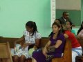 Culto da Colheita abençoado na Assembleia de Deus em Ponta da Terra