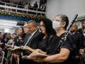 Abertura da Convenção Estadual 2022 reúne centenas de evangélicos na igreja sede