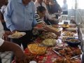 Leal Comemora aniversário do pastor-presidente