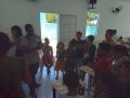 AD Riacho Doce| 2ª Gincana Bíblica movimenta EBD na Grota do Andraujo