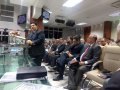 Seminário sobre Autoridade Espiritual reúne centenas de irmãos na Igreja Sede