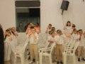 Congresso Infantil em Feira Grande é marcado com a presença de Deus