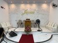 Pastor-presidente participa de duas inaugurações no interior de Alagoas